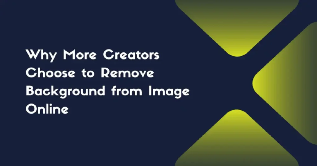 remove background from image online