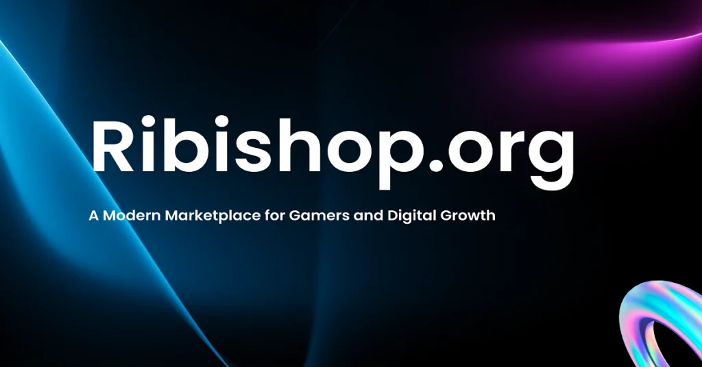 Ribishop.org