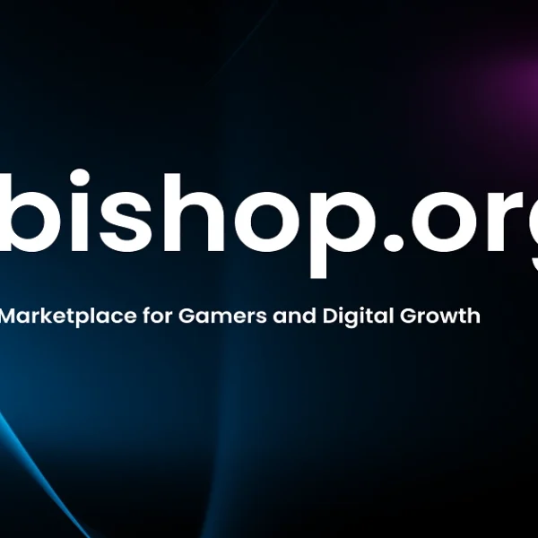 Ribishop.org: A Modern Marketplace for Gamers and Digital Growth