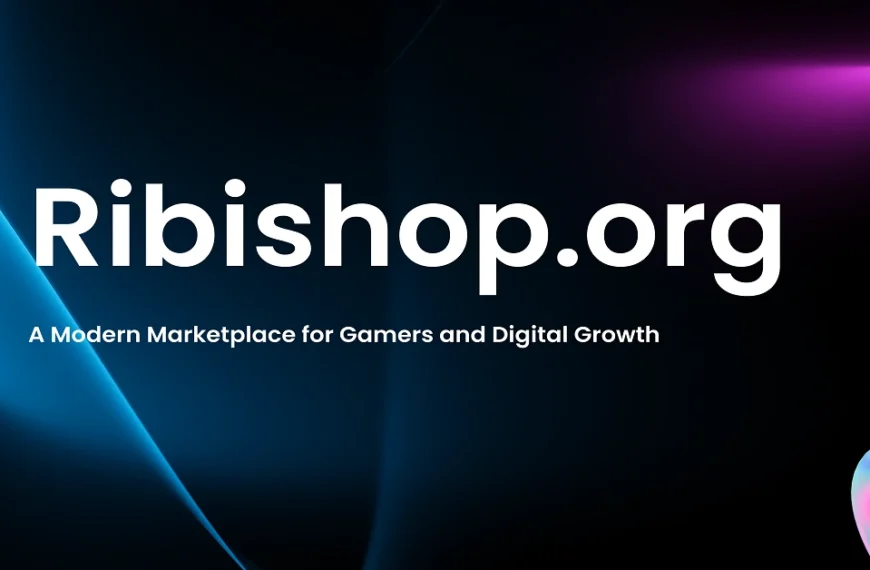 Ribishop.org