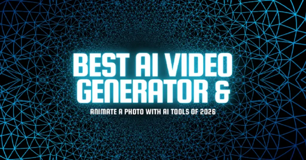free AI video generator