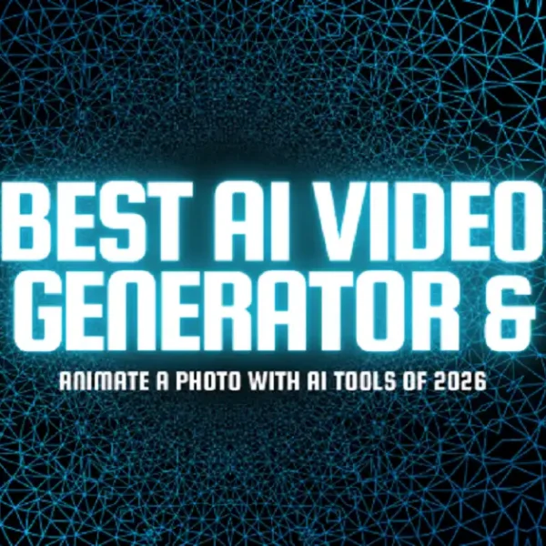 Best Free Ai Video Generator and Animate a Photo With AI of 2026
