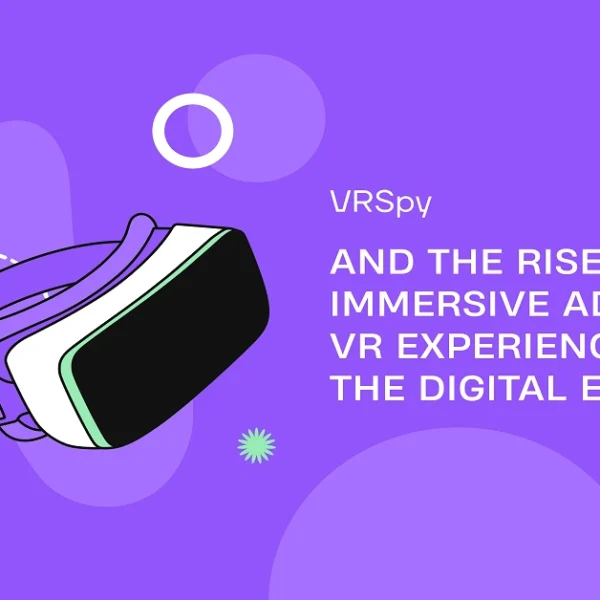VRSpy and the Rise of Immersive Adult VR Experiences in the Digital Era